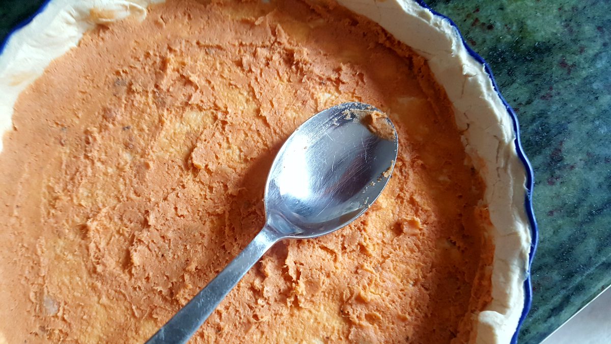 quiche