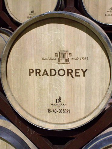 barricas pradorey