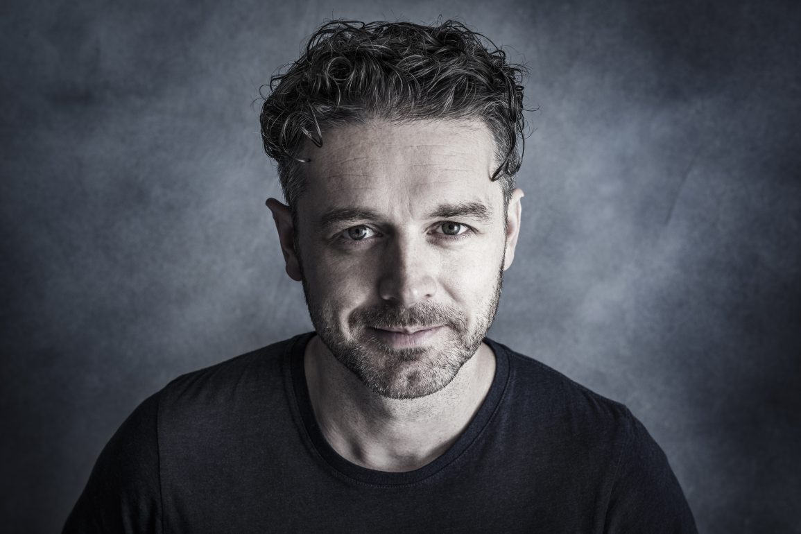 Jock Zonfrillo