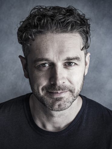 Jock Zonfrillo