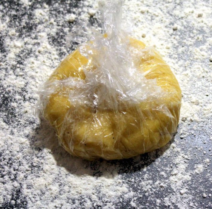 base tarta galleta