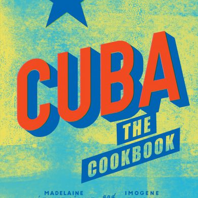 Cuba: Gastronomía. Auténticas recetas de cocina doméstica cubana