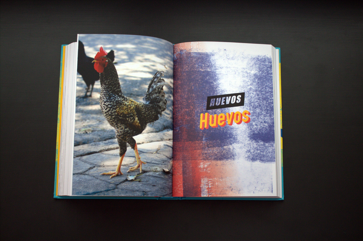 cuba gastronomia - libro phaidon