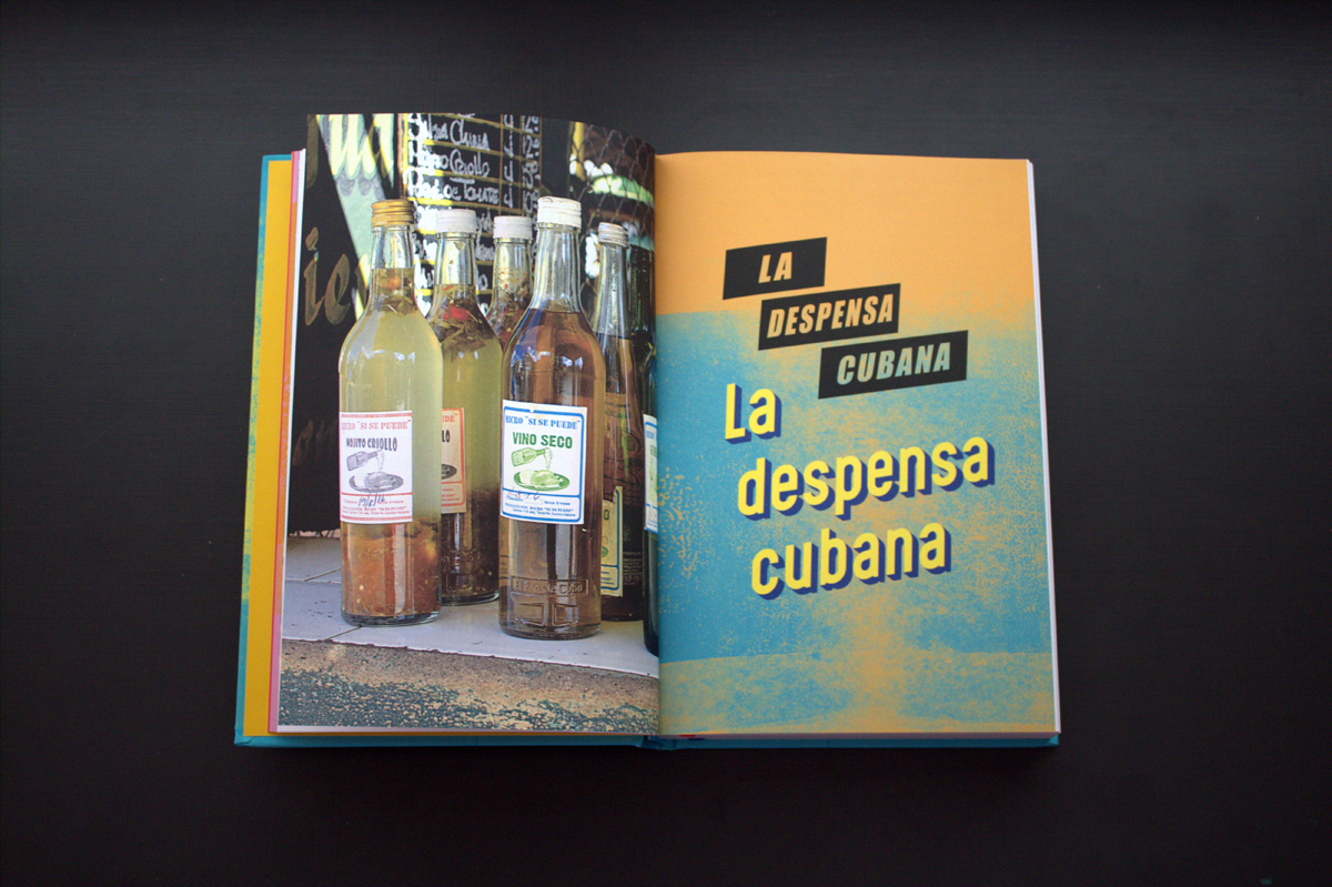 cuba gastronomia - recetas cocina cubana