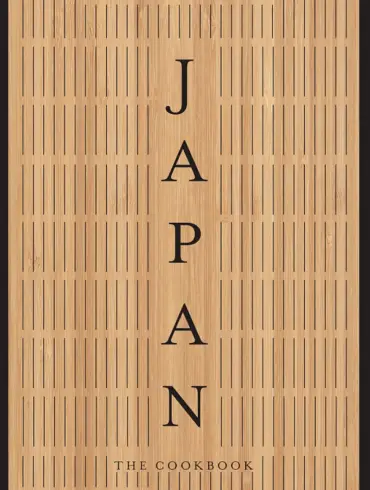 japon, gastronomia - portada