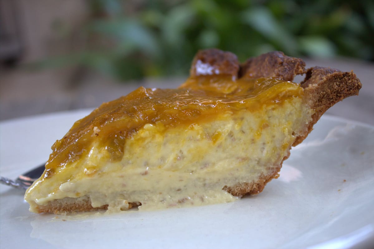 tarta de mango 2