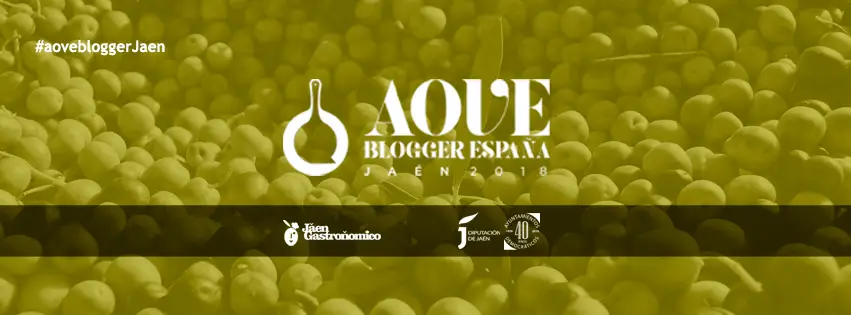 aove blogger 2018