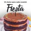 portada libro de recetas fiesta