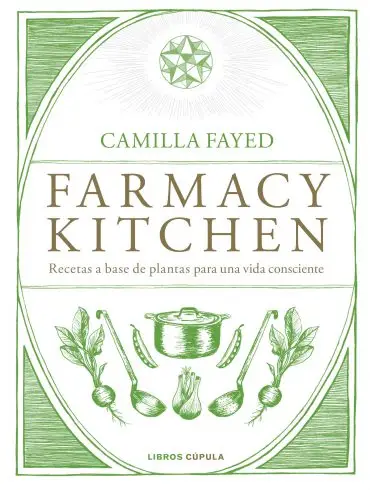PORTADA FARMACY KITCHEN