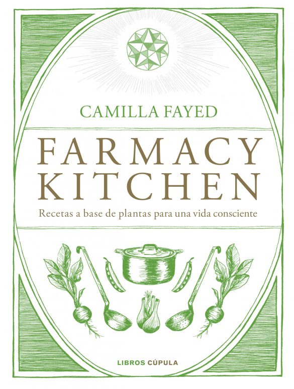 PORTADA FARMACY KITCHEN