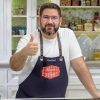 Dani García llega a La1 para Hacer de Comer