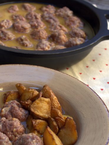 albondigas de carne 2