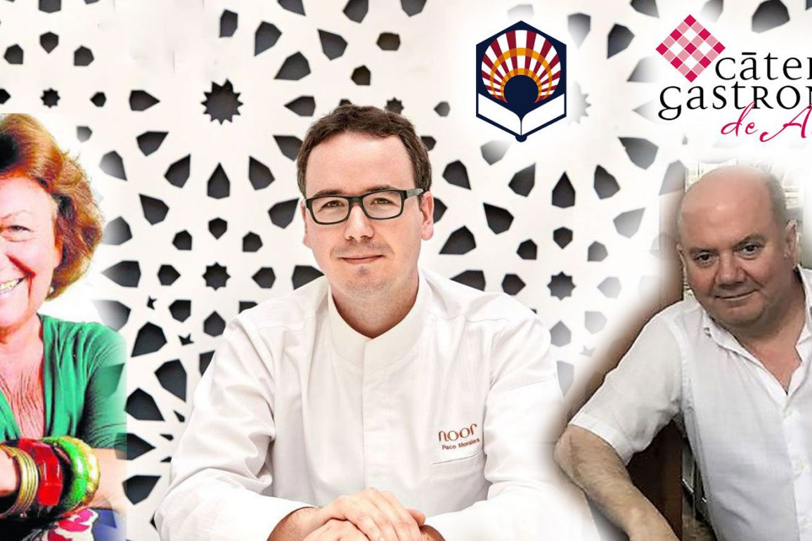 Sexta Edición Premios Academia Andaluza de Gastronomía y Turismo