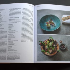 El Jardín del Chef (Phaidon)