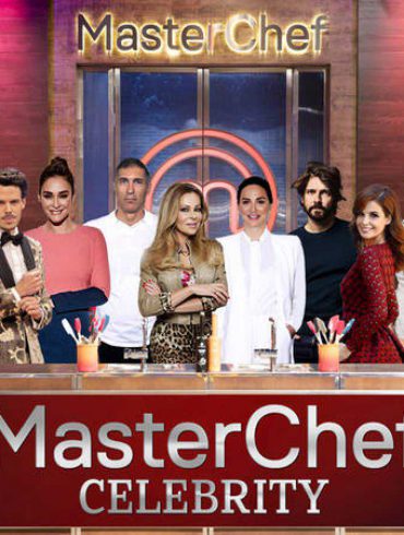 masterchef celebrity 2019