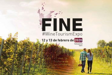 FINE WINE TOURISM EXPO