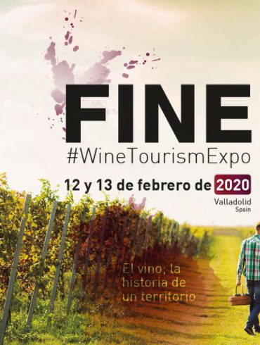 FINE WINE TOURISM EXPO