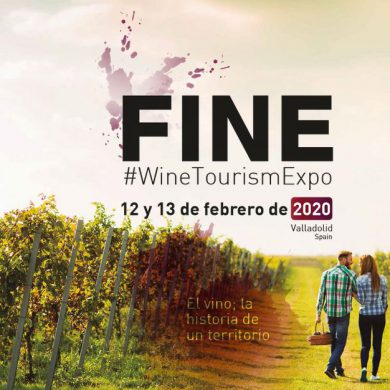 FINE WINE TOURISM EXPO