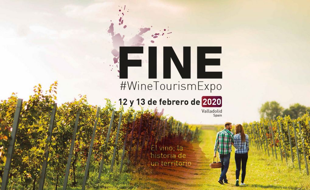 FINE WINE TOURISM EXPO