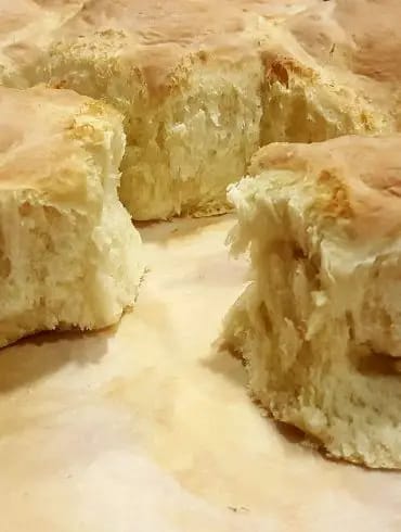 Panecillos Caseros
