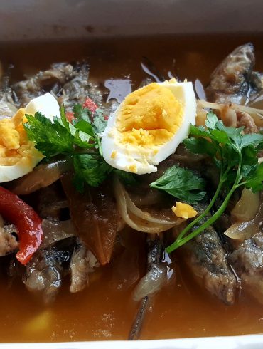 boquerones en escabeche 1