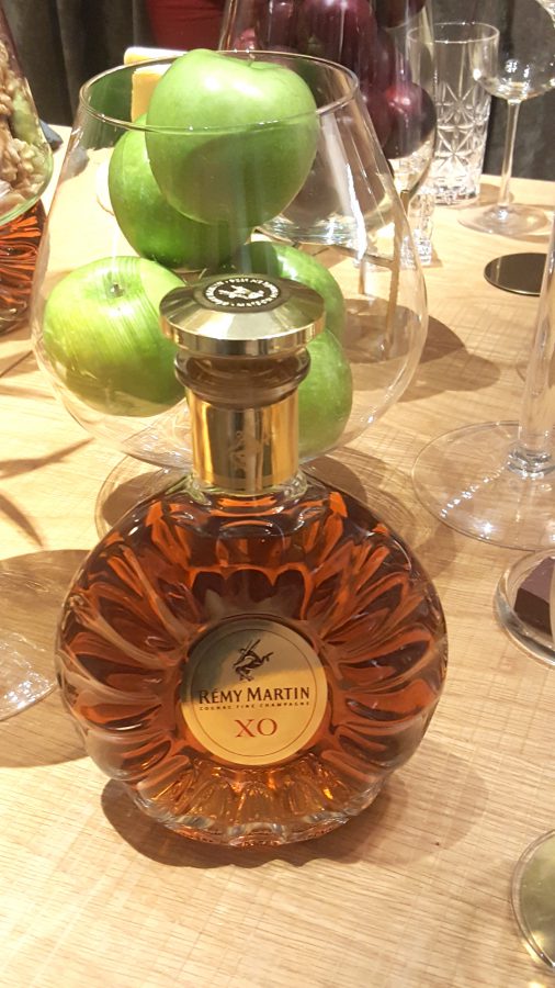 Rémy Martin XO 2