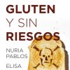 Sin gluten y sin riesgos - Portada