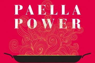 Paella power