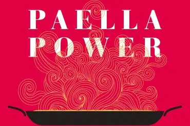Paella power