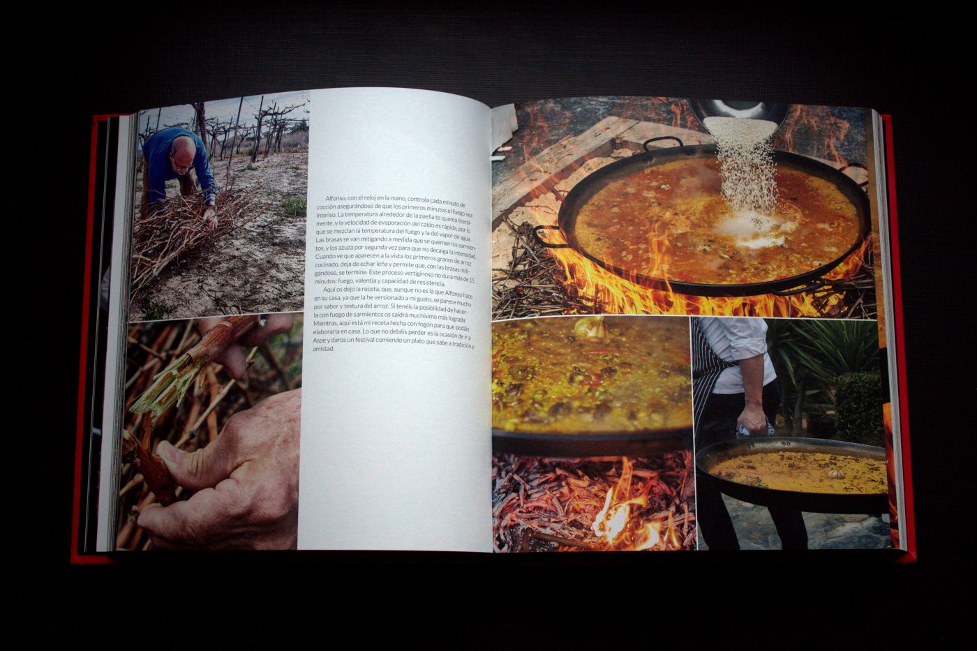 Paella Power (Planeta Gastro)