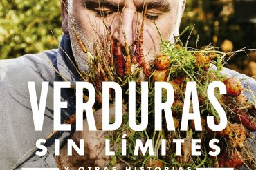 Verduras sin límites, del chef José Andrés