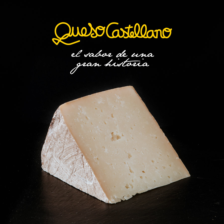 IGP Queso Castellano