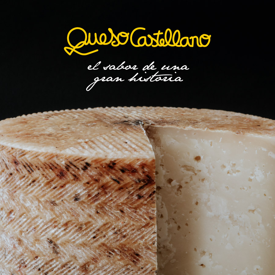 Indicación Geográfica Protegida Queso Castellano