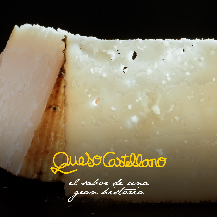 IGP Queso Castellano