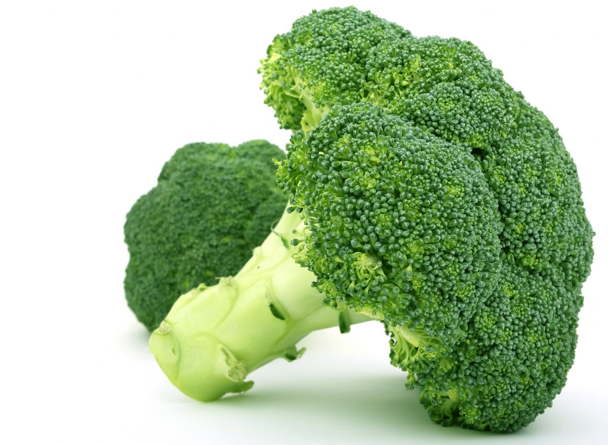 Brocoli