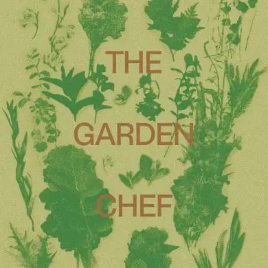 El Jardín del Chef