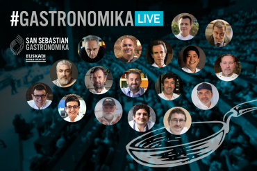 #GastronomikaLive, inscríbete en el mayor encuentro digital para profesionales