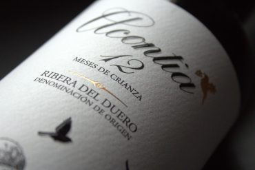 Acontia Ribera del Duero 12 meses