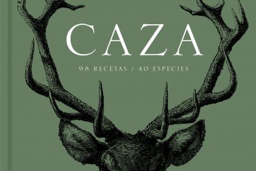 Cocina y caza, por Bruno Doucet