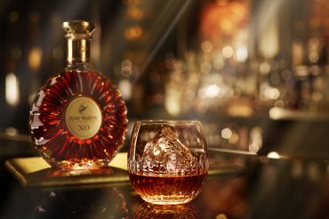 Rémy Martin XO Fine Champagne