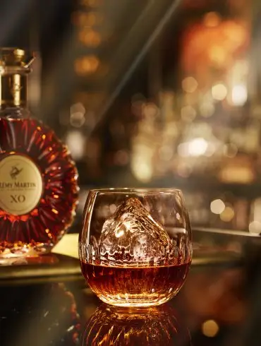 Rémy Martin XO Fine Champagne