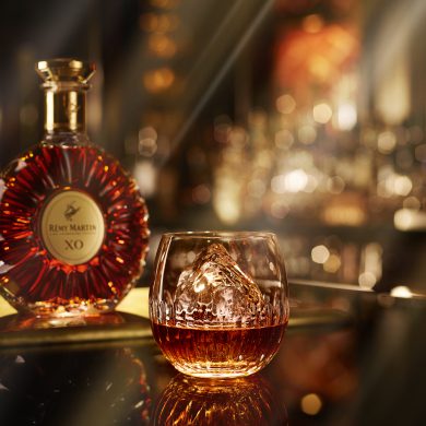 Rémy Martin XO Fine Champagne