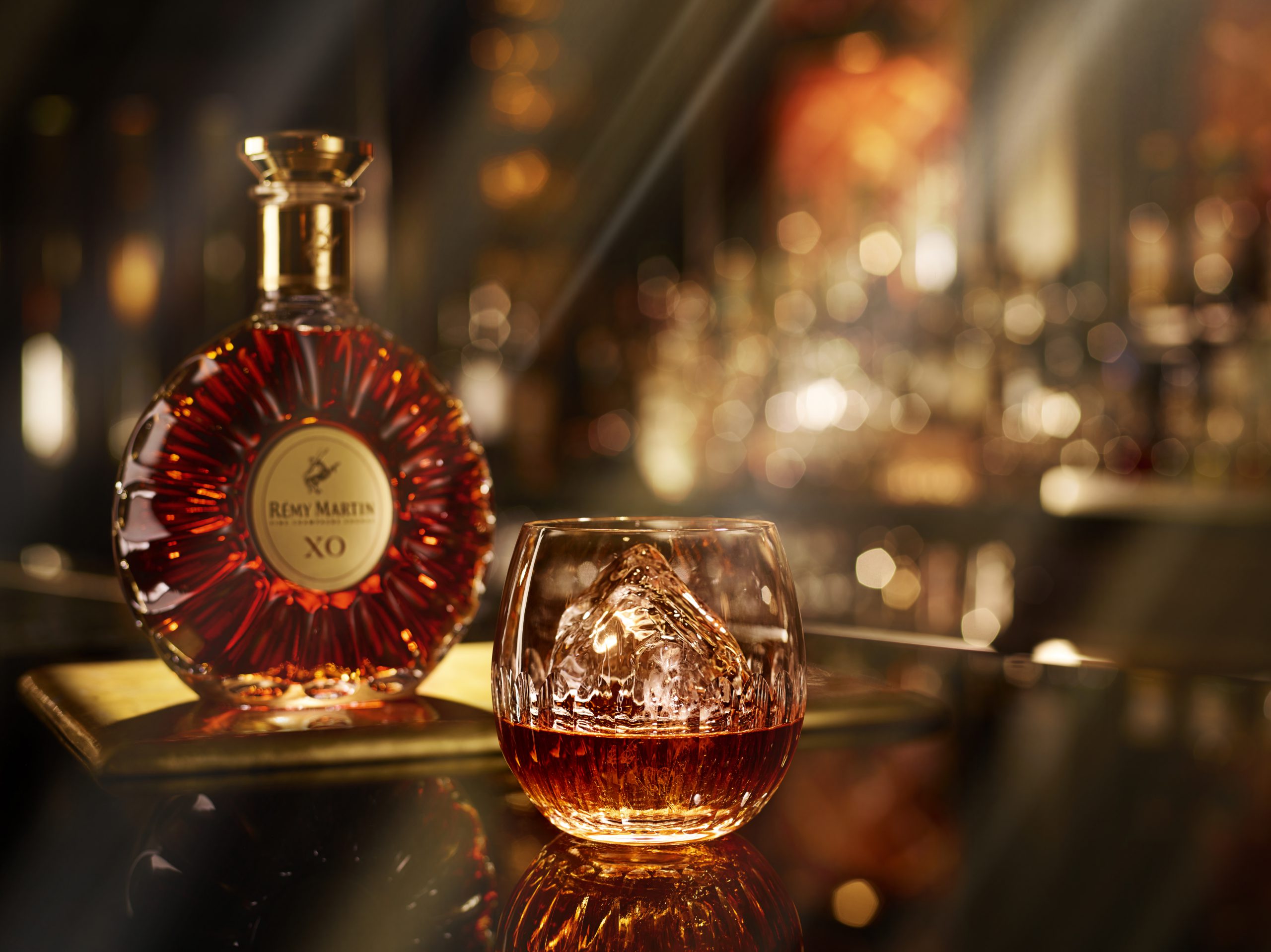 Rémy Martin XO Fine Champagne