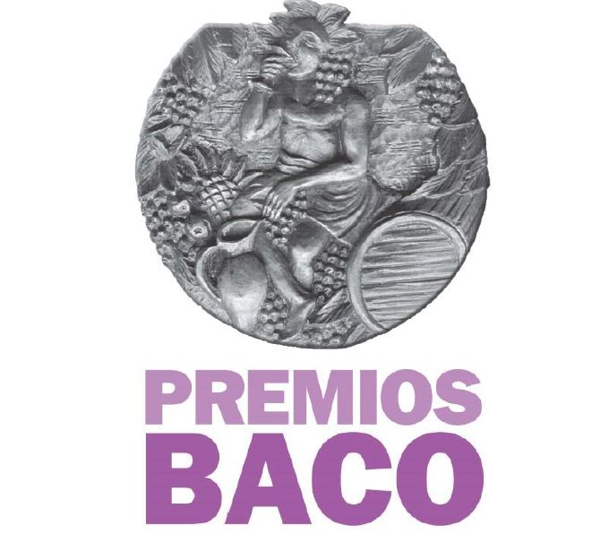 logo premios baco