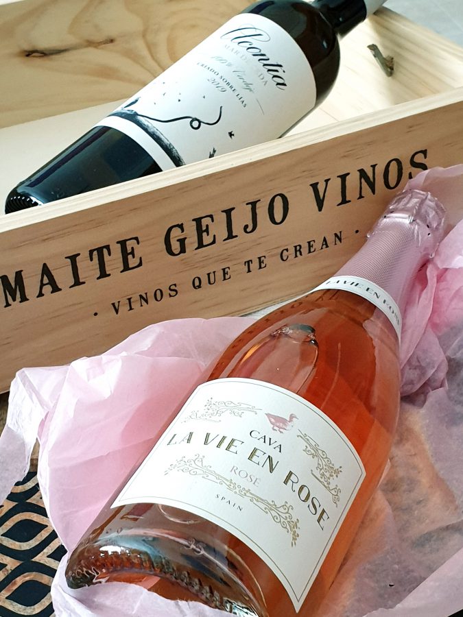 maite geijo vinos