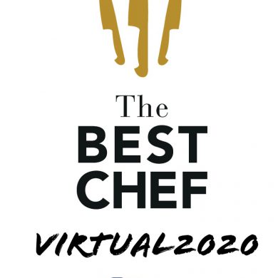 The Best Chef Awards 2020