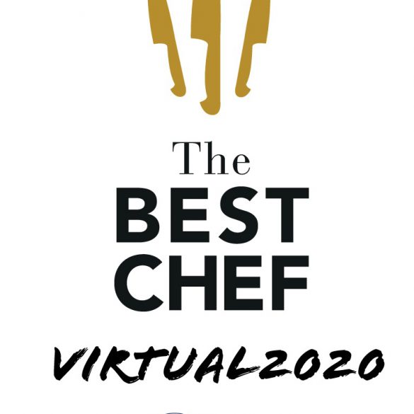 The Best Chef Awards 2020