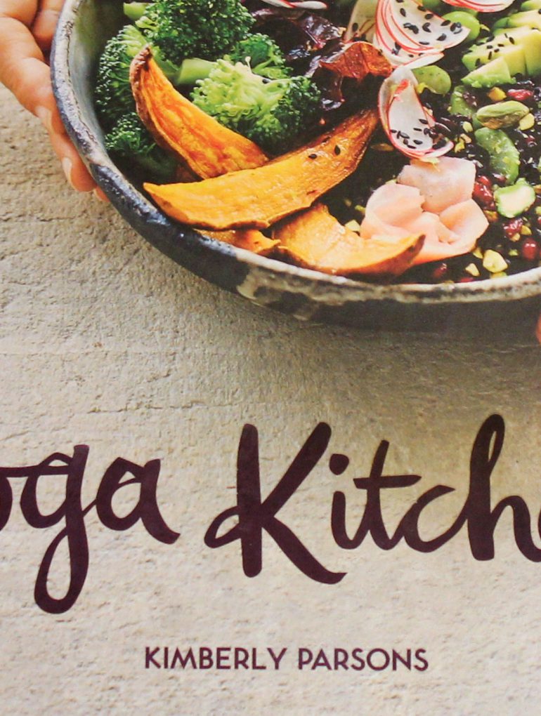 Yoga Kitchen El Aderezo Blog de Cocina, Gastronomía y Recetas