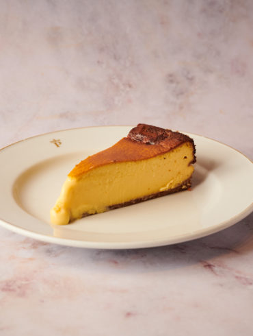 MEJOR TARTA DE QUESO DE BURGOS DE ESPAÑA