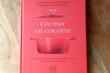 cocinar en cocotte